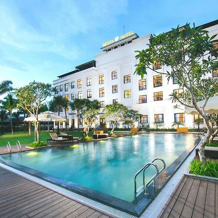 Nesta Hotel דה נאנג מראה חיצוני תמונה