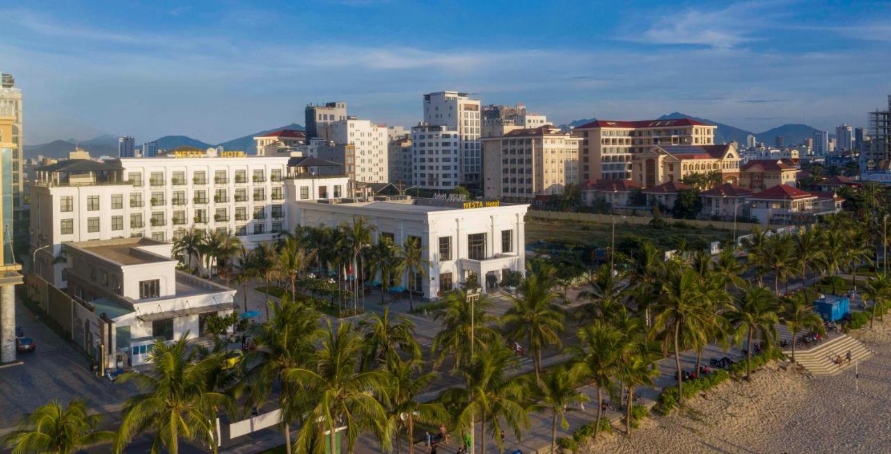 Nesta Hotel דה נאנג מראה חיצוני תמונה