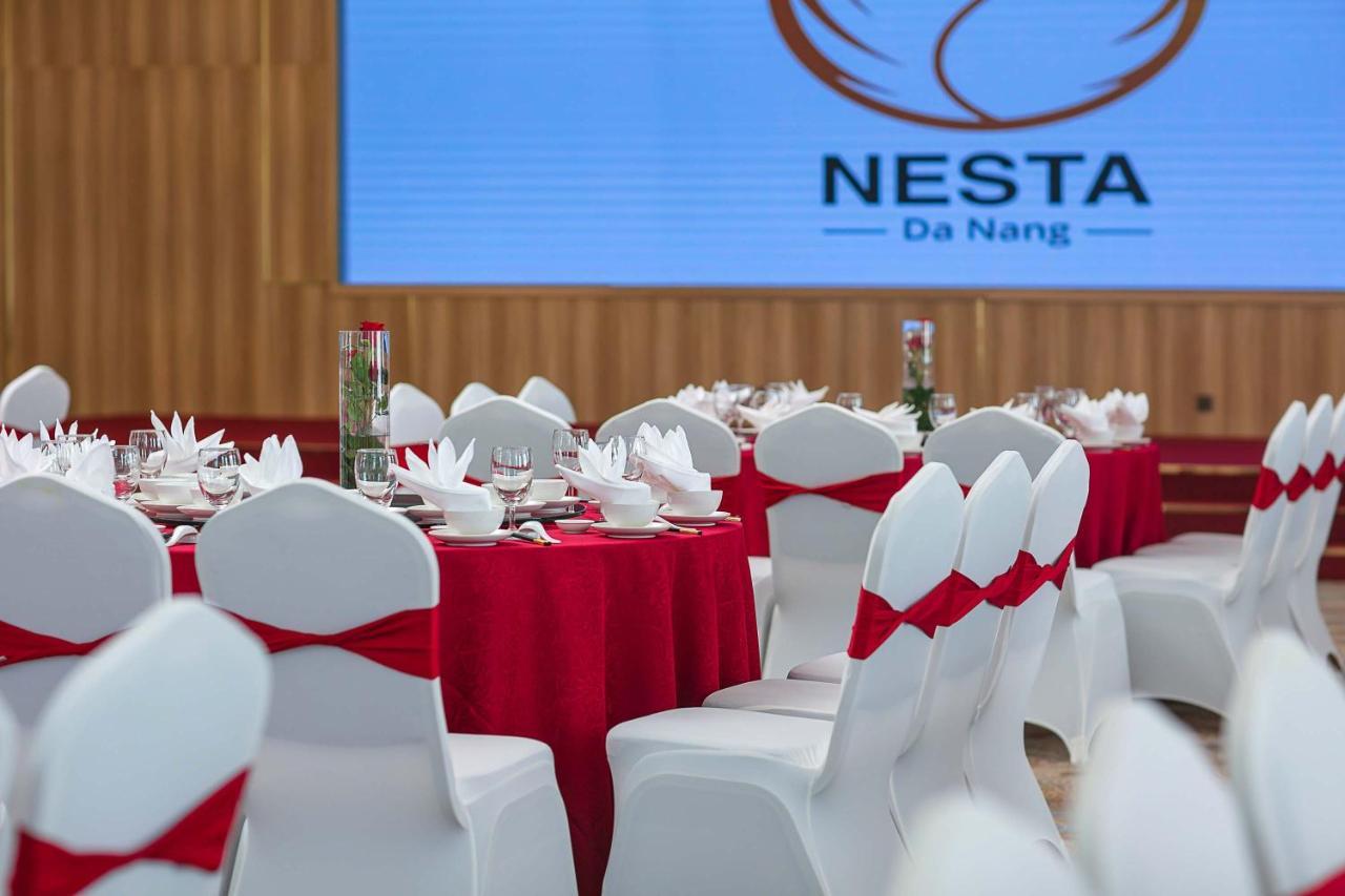 Nesta Hotel דה נאנג מראה חיצוני תמונה