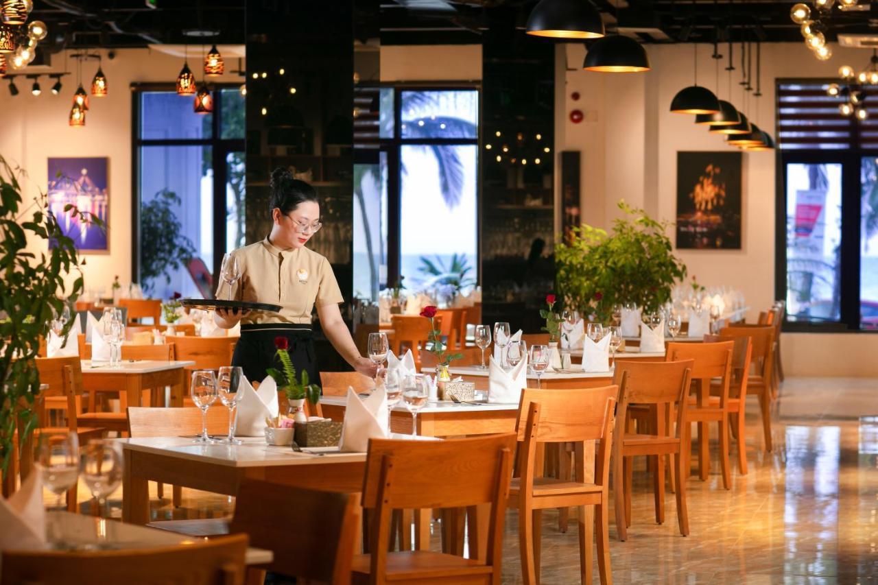 Nesta Hotel דה נאנג מראה חיצוני תמונה