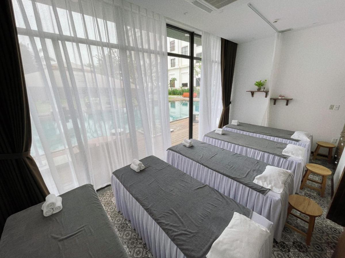 Nesta Hotel דה נאנג מראה חיצוני תמונה