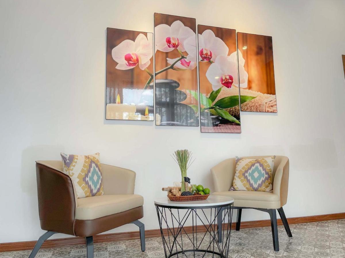 Nesta Hotel דה נאנג מראה חיצוני תמונה