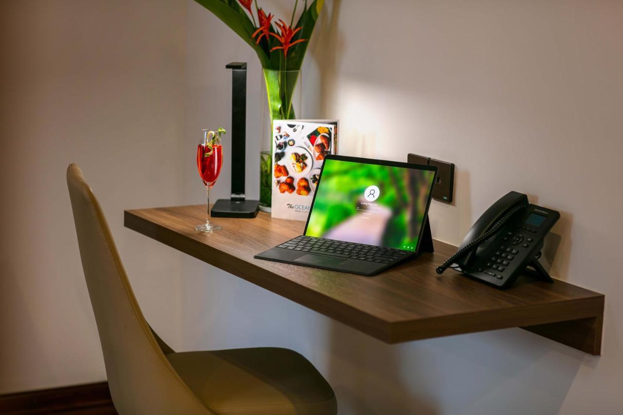 Nesta Hotel דה נאנג מראה חיצוני תמונה
