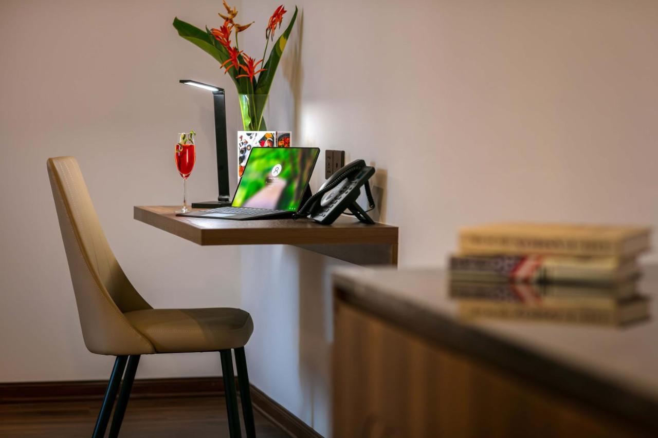 Nesta Hotel דה נאנג מראה חיצוני תמונה