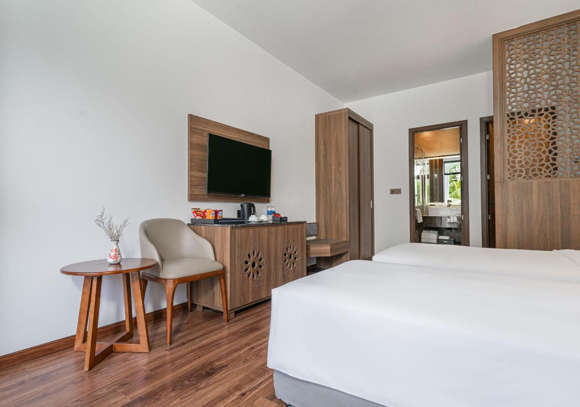 Nesta Hotel דה נאנג מראה חיצוני תמונה