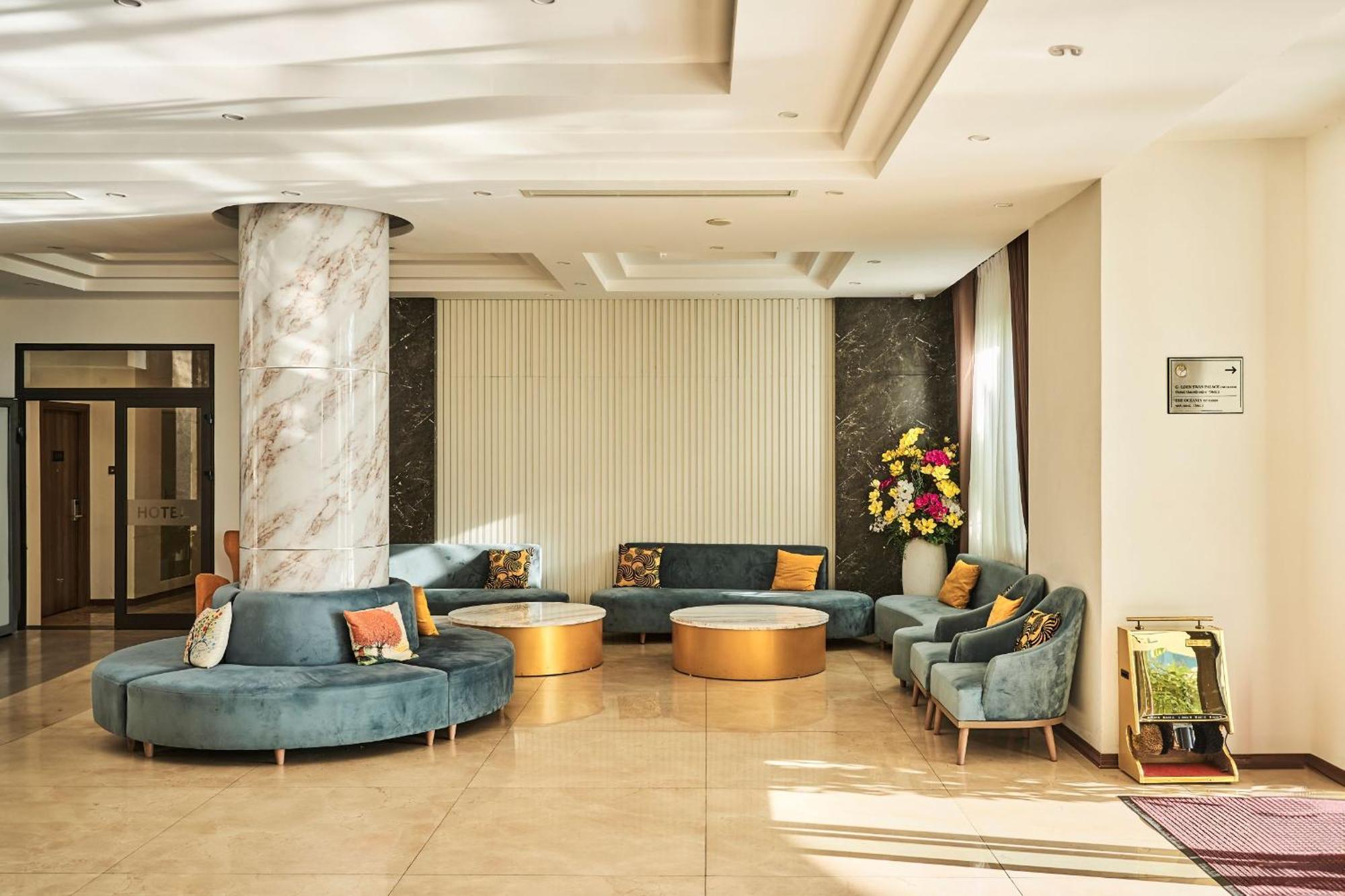 Nesta Hotel דה נאנג מראה חיצוני תמונה